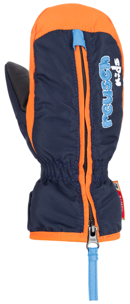 Reusch Ben Mitten 4685408 425 blue orange front